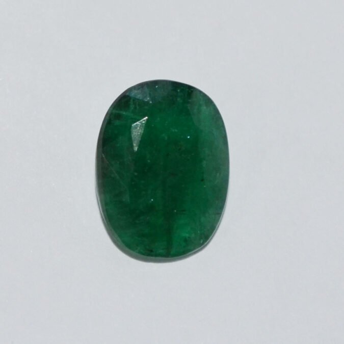 EMRD21509 EMERALD 4.68 Ct.