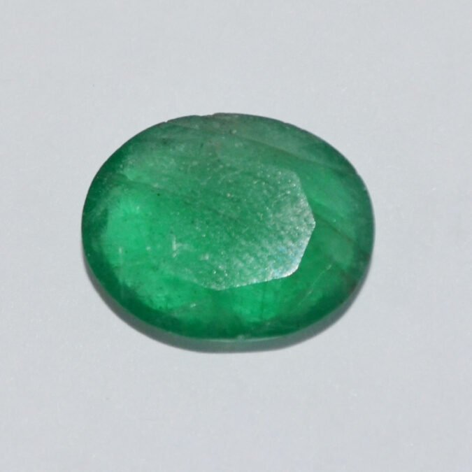 EMRD21512 EMERALD 8.42 Ct.