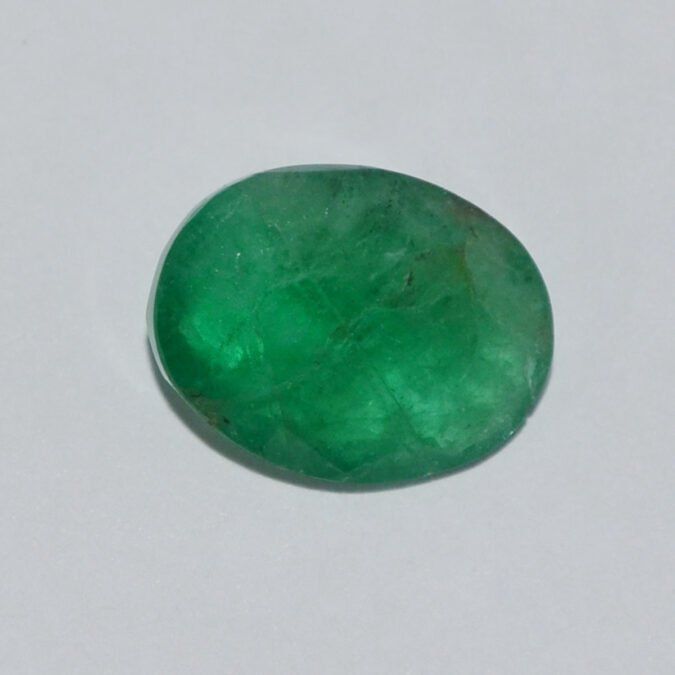 EMRD21514 EMERALD 6.62 Ct.