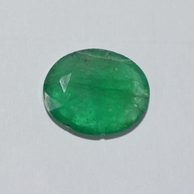 EMRD21515 EMERALD 7.1 Ct.