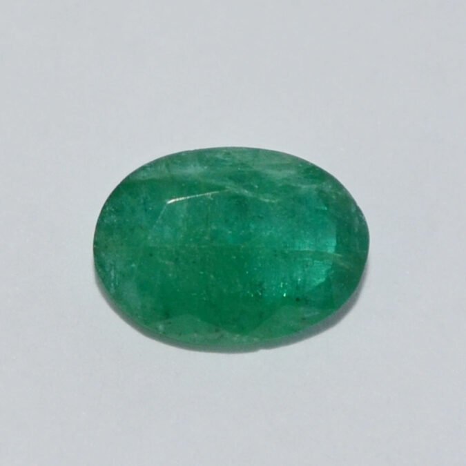 EMRD21516 EMERALD 2.37 Ct.