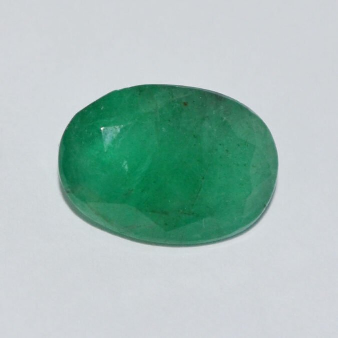 EMRD21518 EMERALD 6.44 Ct.