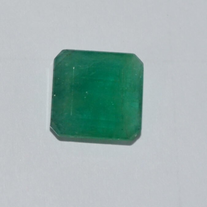 EMRD21520 EMERALD 8.06 Ct.
