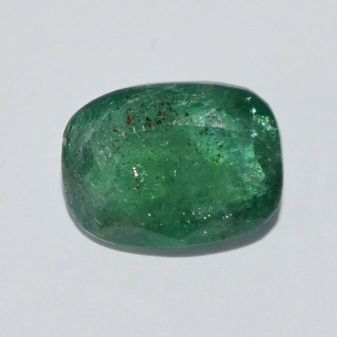 EMRG20393 EMERALD 6.95 Ct.