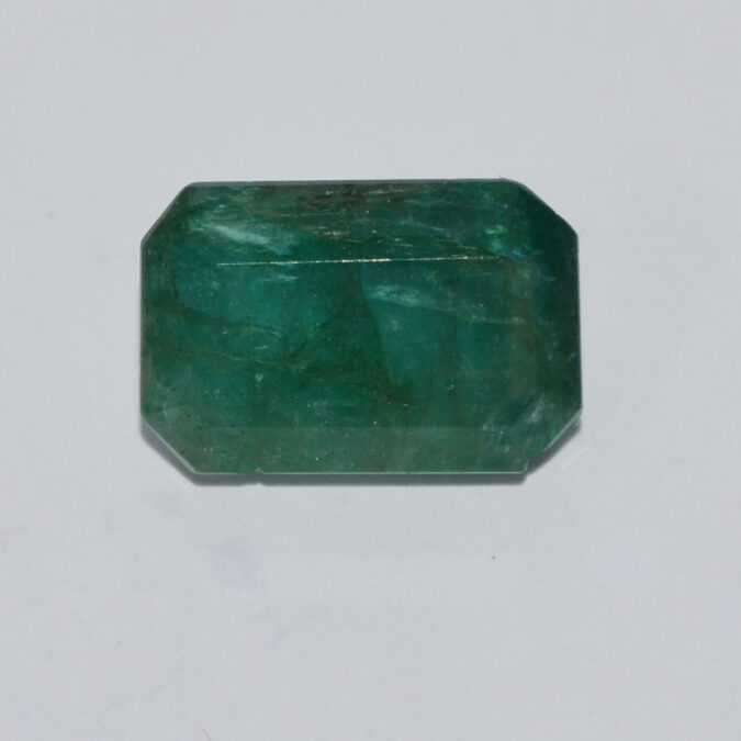 EMERALD 8.5 Ct. 1 EMRG20395 EMERALD 8.5 Ct.