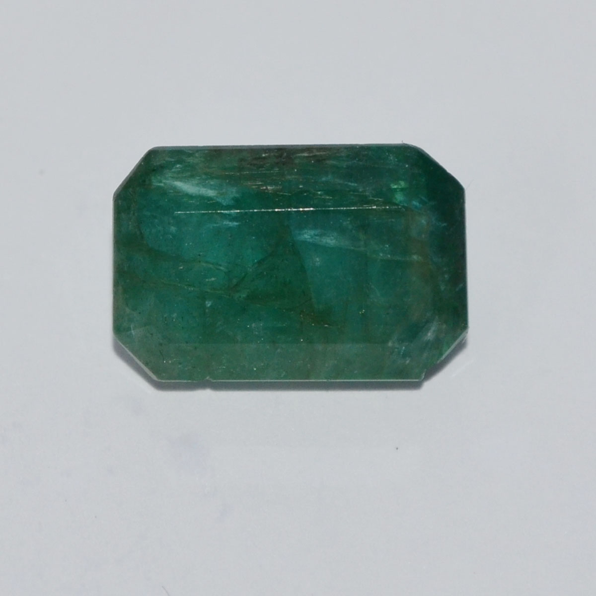 EMERALD 8.5 Ct. 2 EMRG20395 EMERALD 8.5 Ct.
