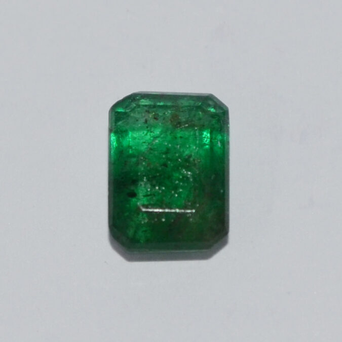 EMRG20398 EMERALD 3.14 Ct.