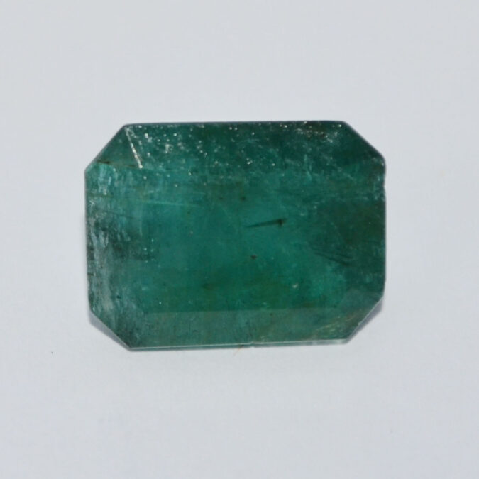 EMERALD 7.44 Ct. 1 EMRG20399 EMERALD 7.44 Ct.