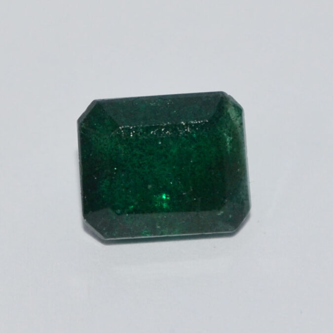 EMRG20400 EMERALD 3.02 Ct.