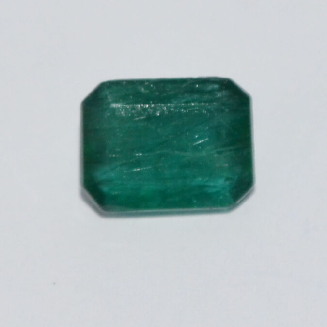 EMRG20402 2 EMERALD 2.86 Ct.