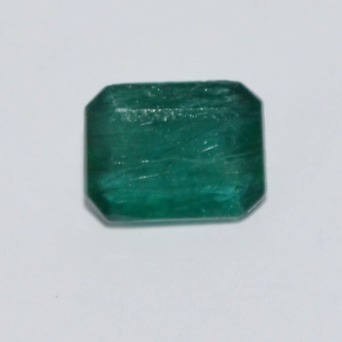 EMRG20402 EMERALD 2.86 Ct.
