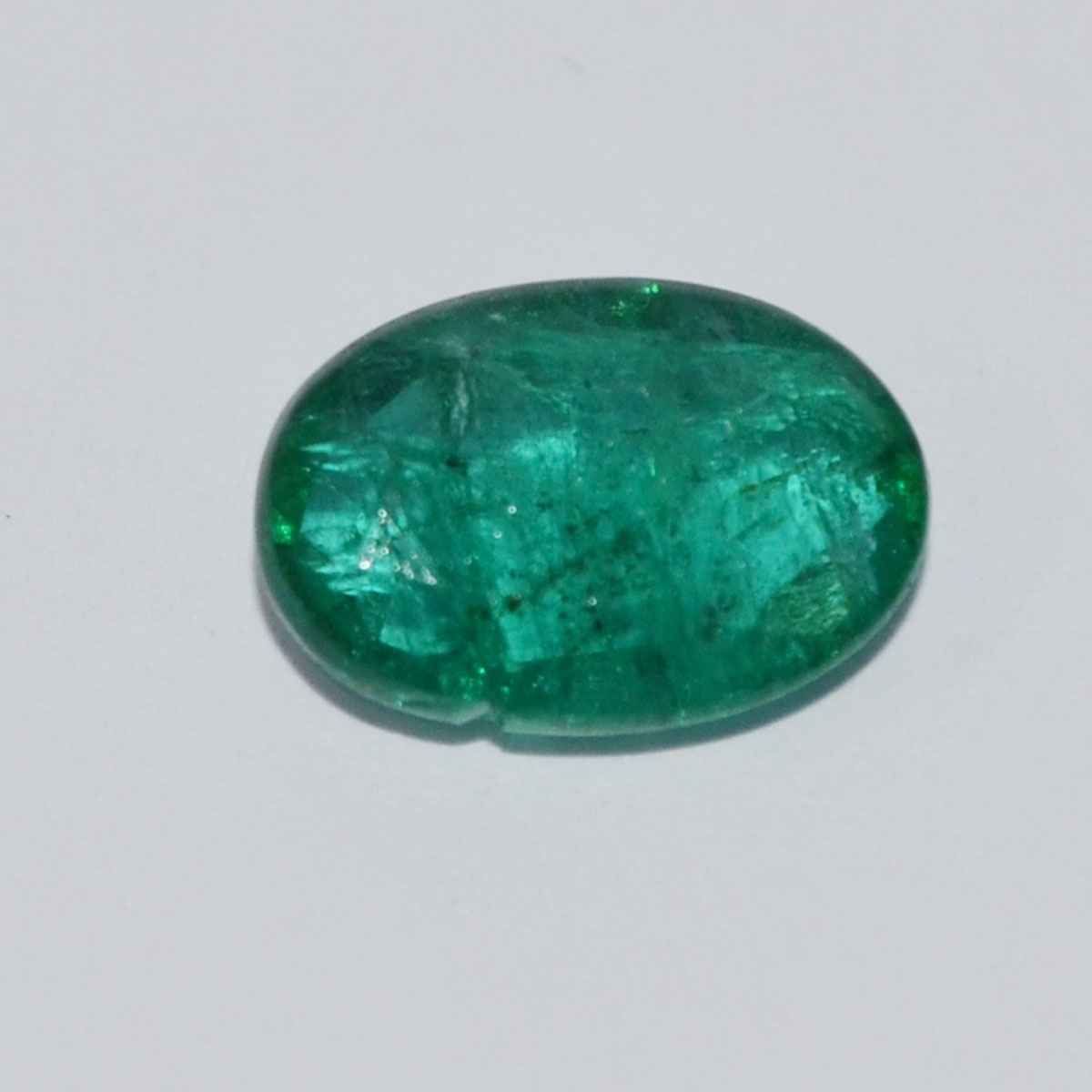 EMERALD 3.91 Ct.