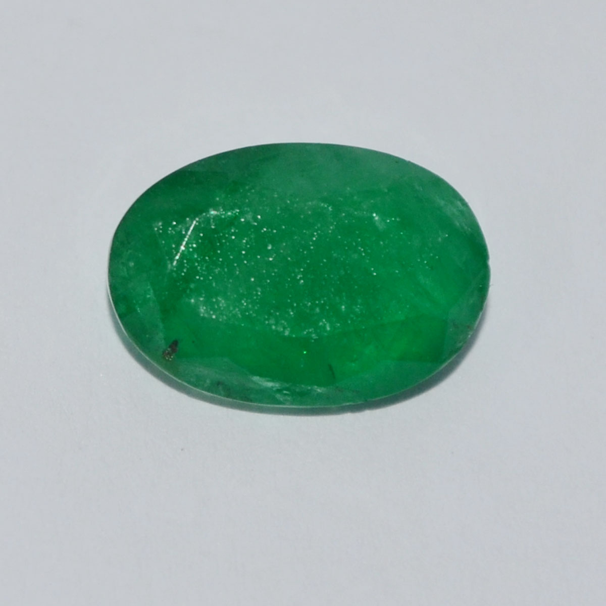 EMERALD 4.98 Ct.