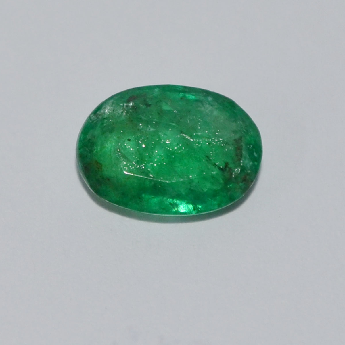 EMERALD 2.21 Ct.