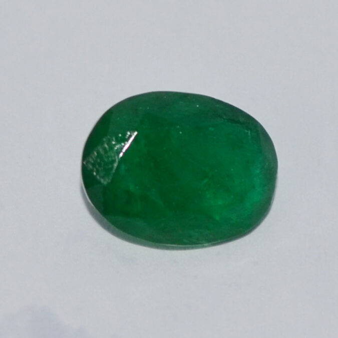 EMRG20409 EMERALD 2.48 Ct.