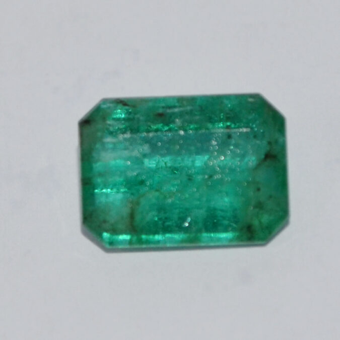 EMRG20412 EMERALD 4.16 Ct.