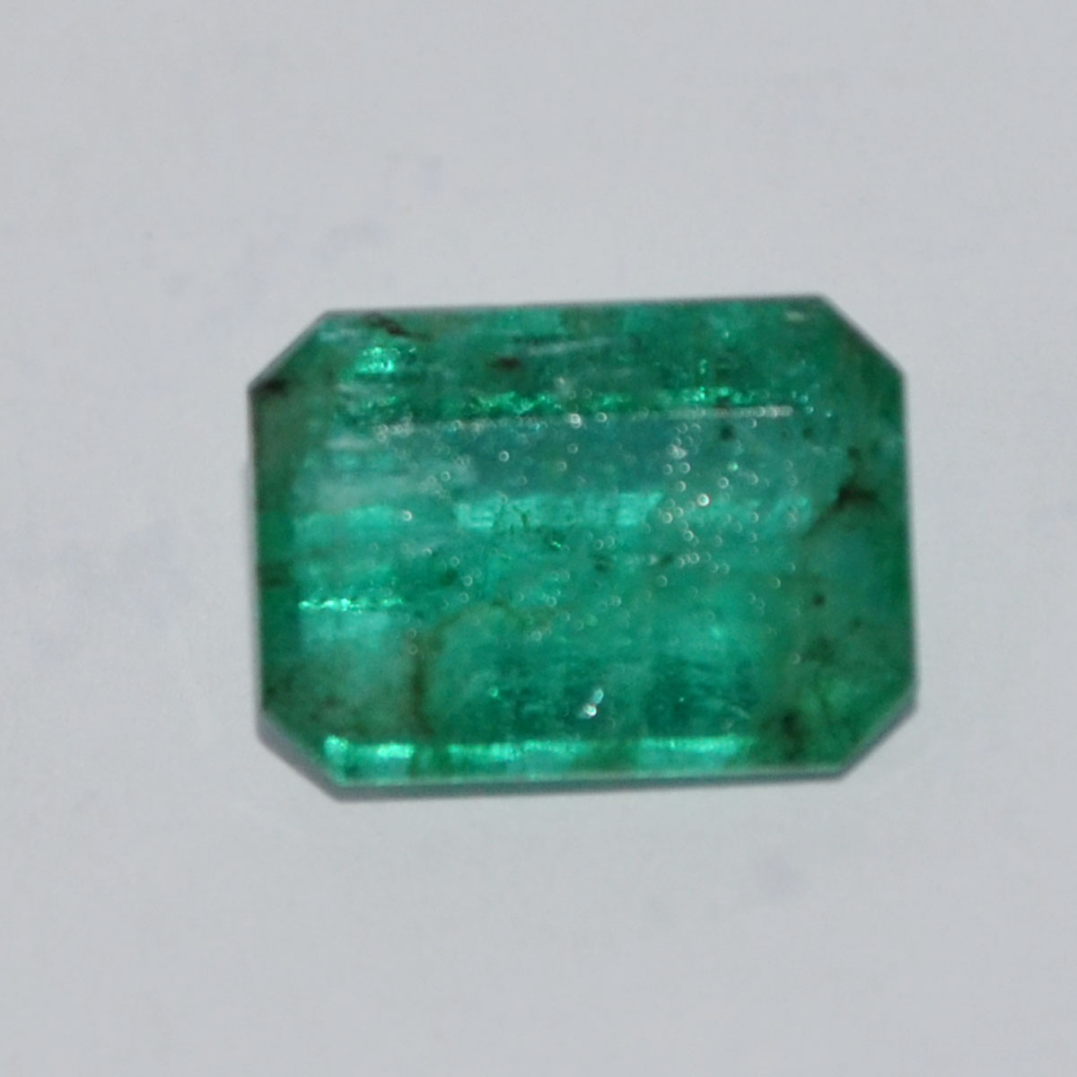 EMERALD 4.16 Ct.