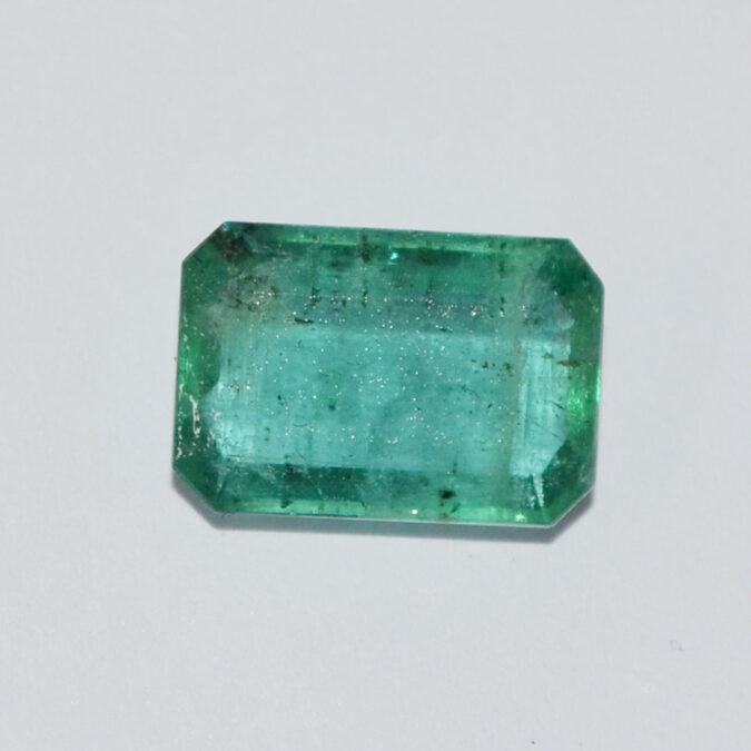 EMRG20413 EMERALD 4.03 Ct.