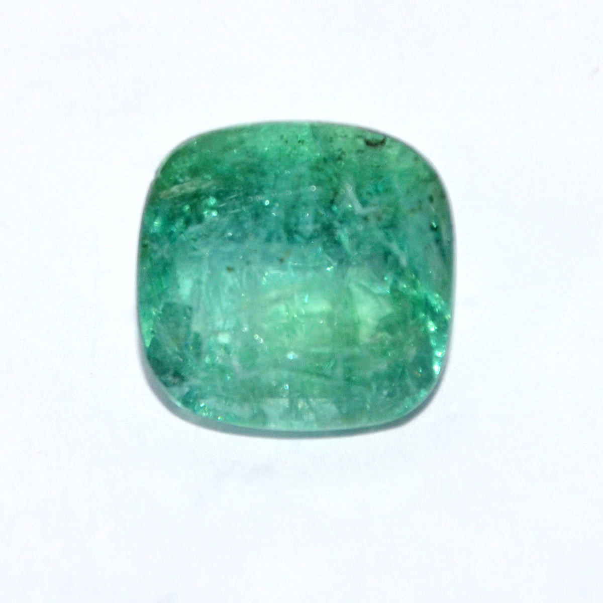 EMERALD 11.09 Ct.