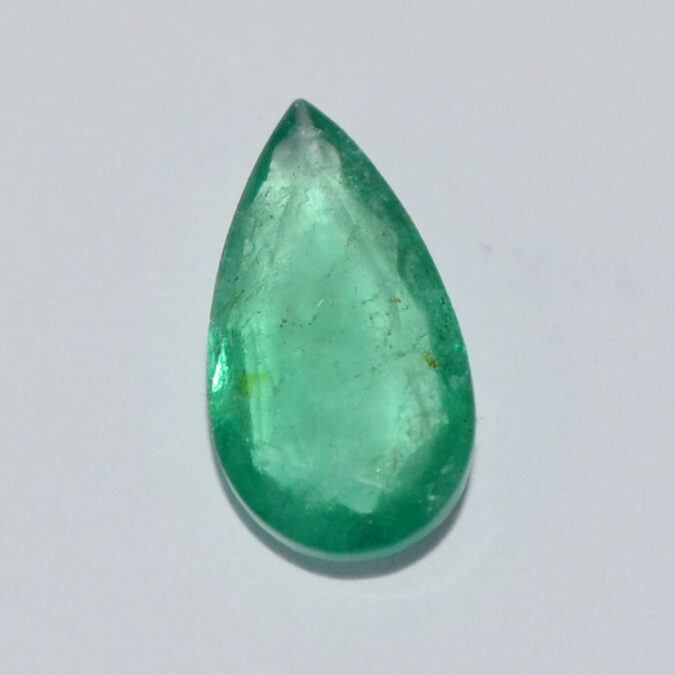 EMRG20416 2 EMERALD 2.53 Ct.