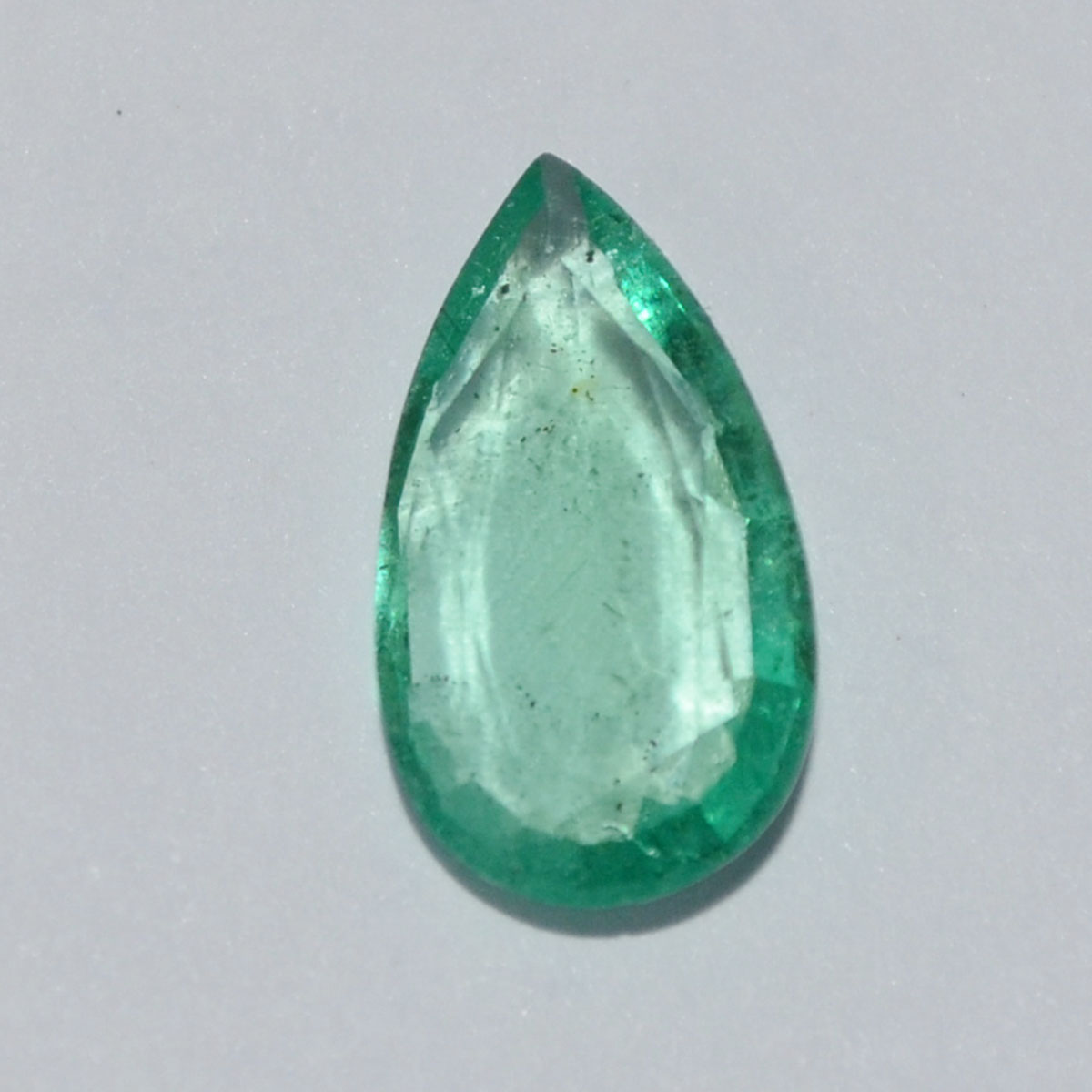 EMRG20417 2 EMERALD 2.18 Ct.