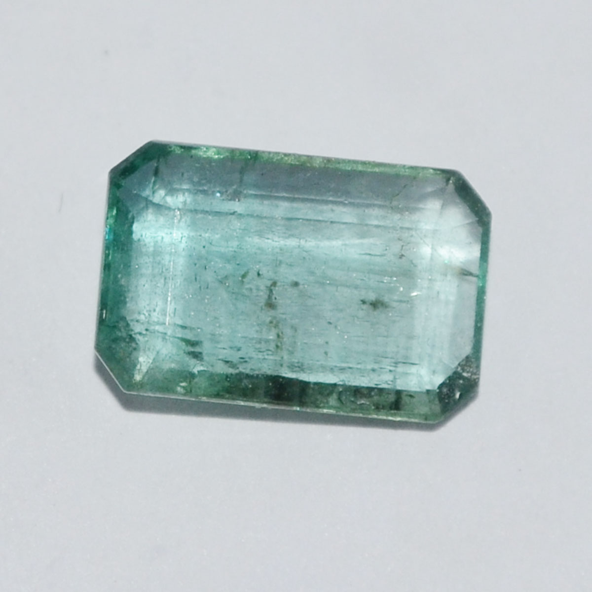 EMRG20420 EMERALD 3.42 Ct.
