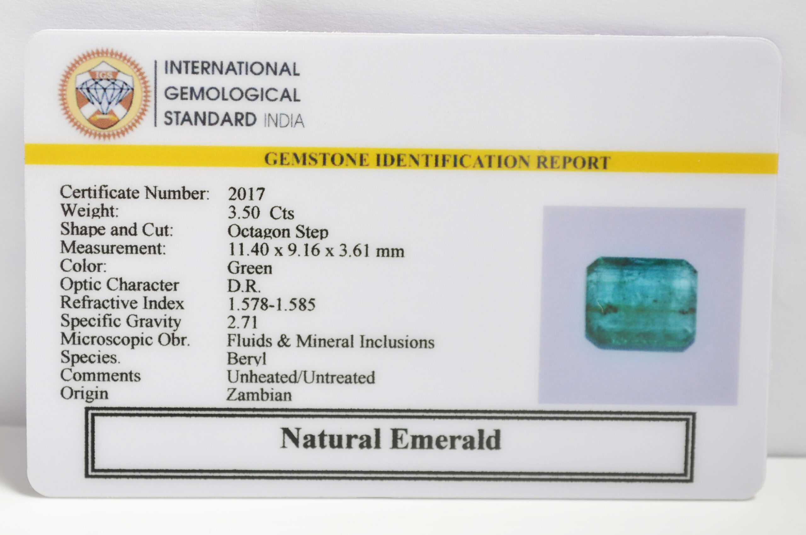 EMRG20421 1 scaled EMERALD 3.5 Ct.