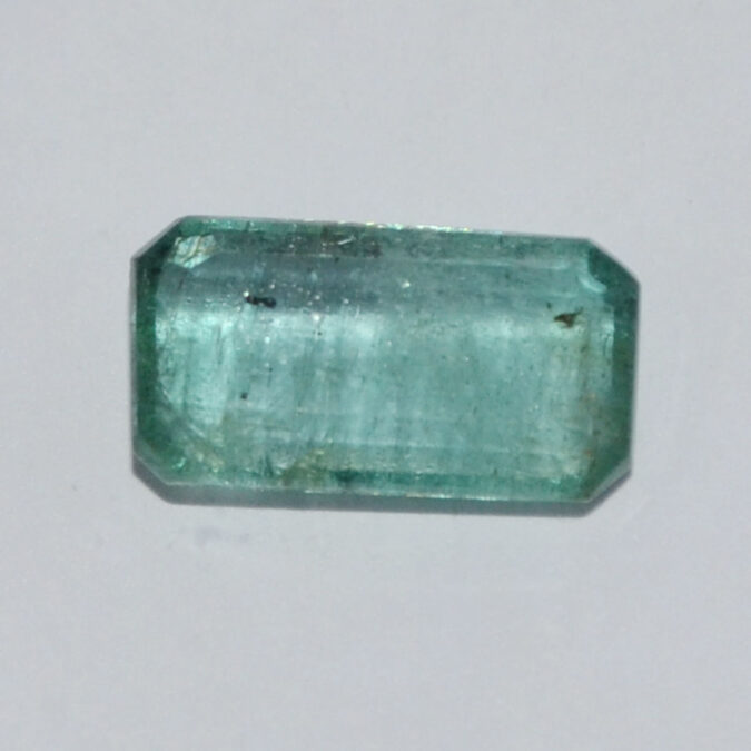 EMRG20422 EMERALD 3.37 Ct.