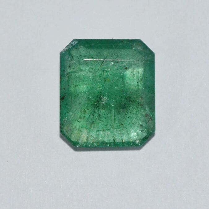 EMRG20423 EMERALD 6.27 Ct.