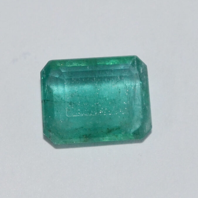 EMRG20424 EMERALD 2.72 Ct.