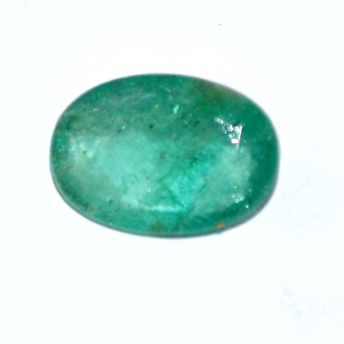 EMERALD 3.4 Ct.