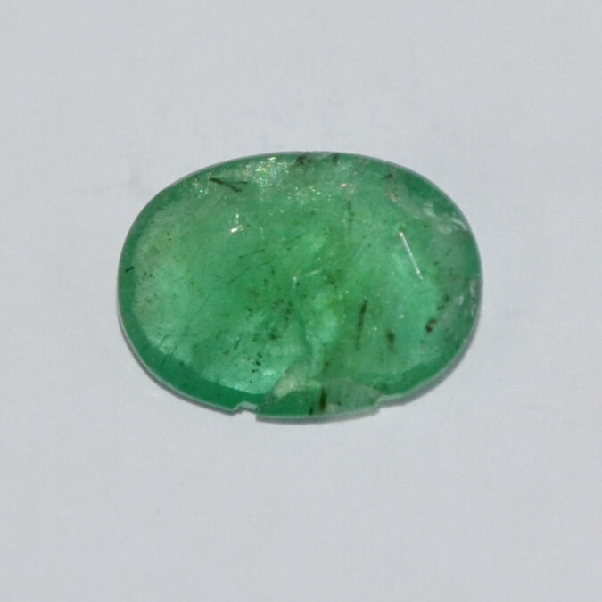 EMRG20427 EMERALD 3.49 Ct.