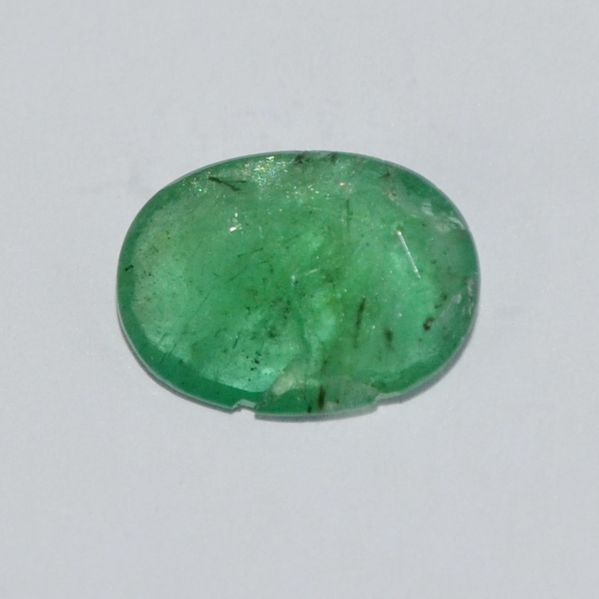 EMERALD 3.49 Ct.