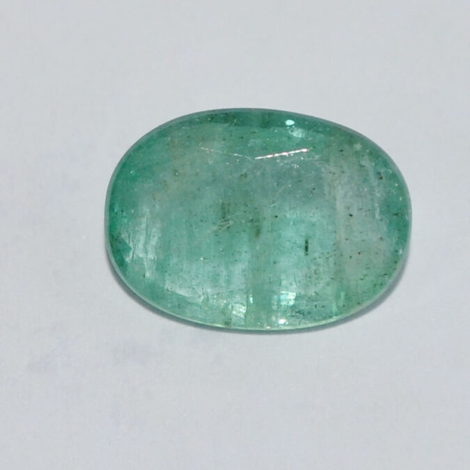 EMRG20428 EMERALD 3.71 Ct.