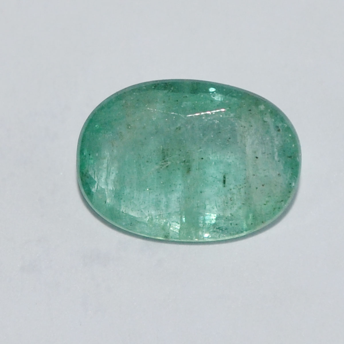 EMERALD 3.71 Ct.