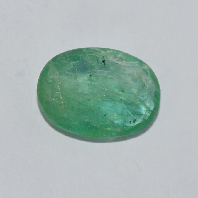 EMRG20429 EMERALD 5.16 Ct.