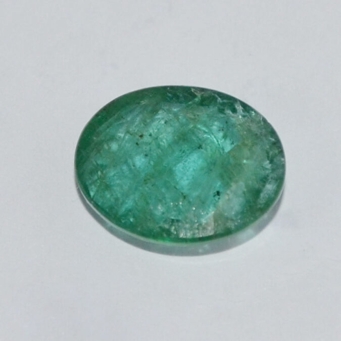 EMERALD 3.25 Ct. 1 EMRG20430 EMERALD 3.25 Ct.