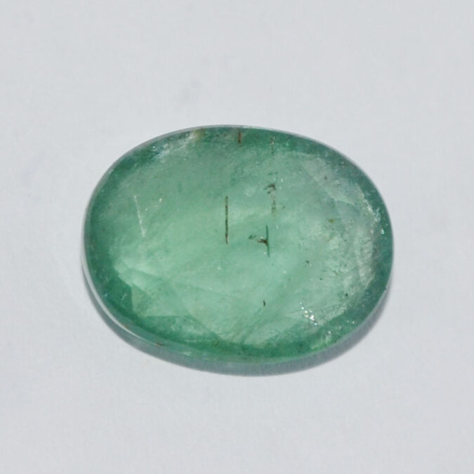 EMRG20431 EMERALD 5.12 Ct.