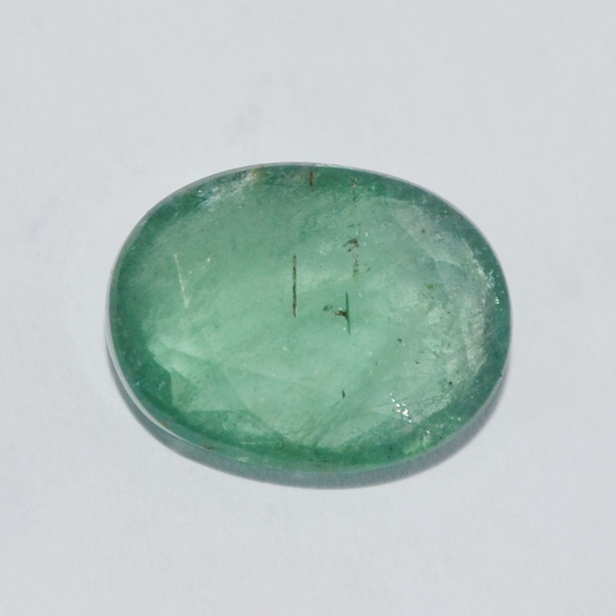EMERALD 5.12 Ct.