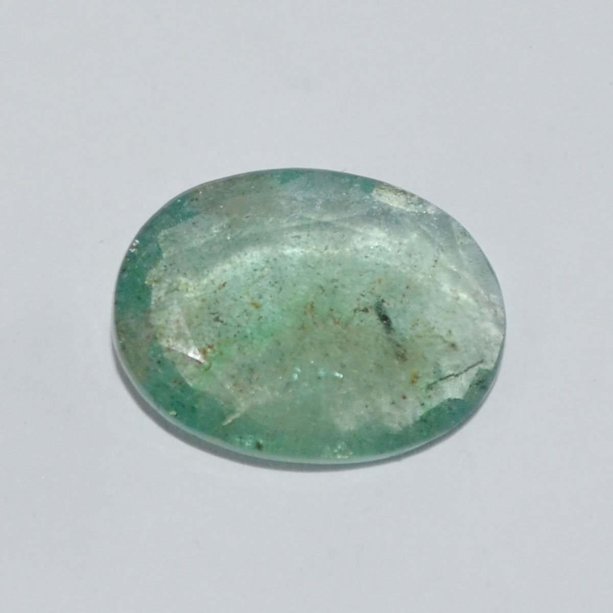 EMERALD 5.38 Ct.