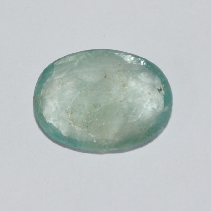 EMRG20433 EMERALD 3.43 Ct.