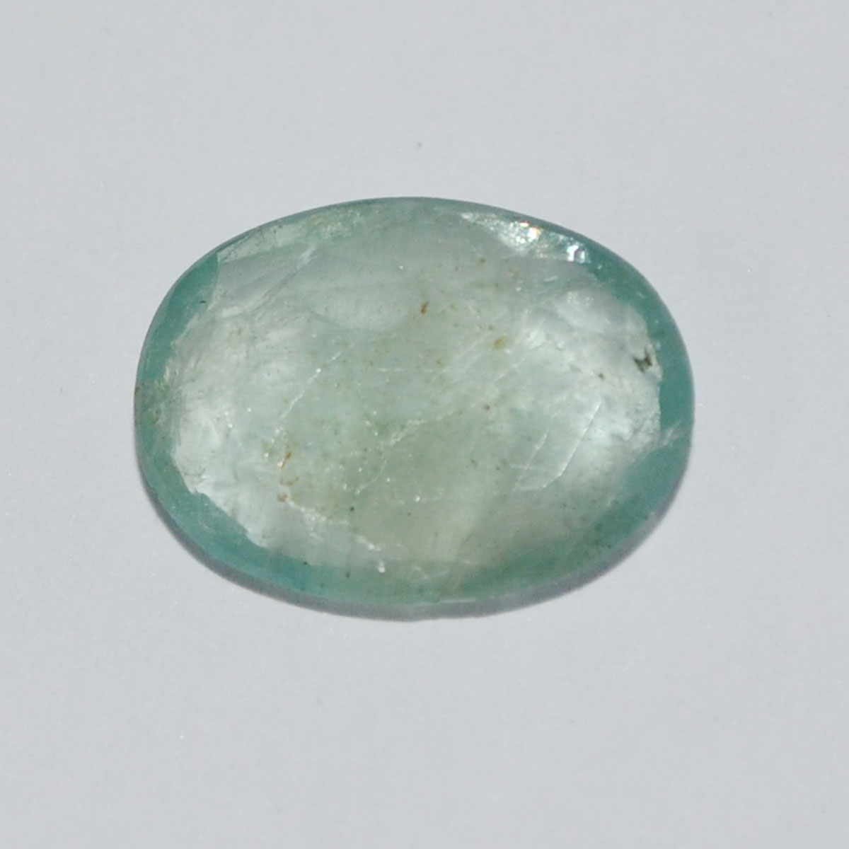 EMERALD 3.43 Ct.