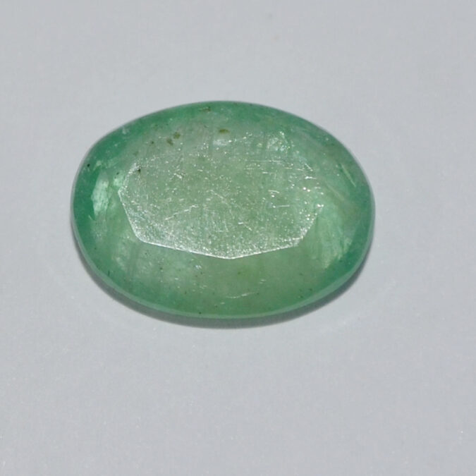 EMRG20434 EMERALD 4.28 Ct.
