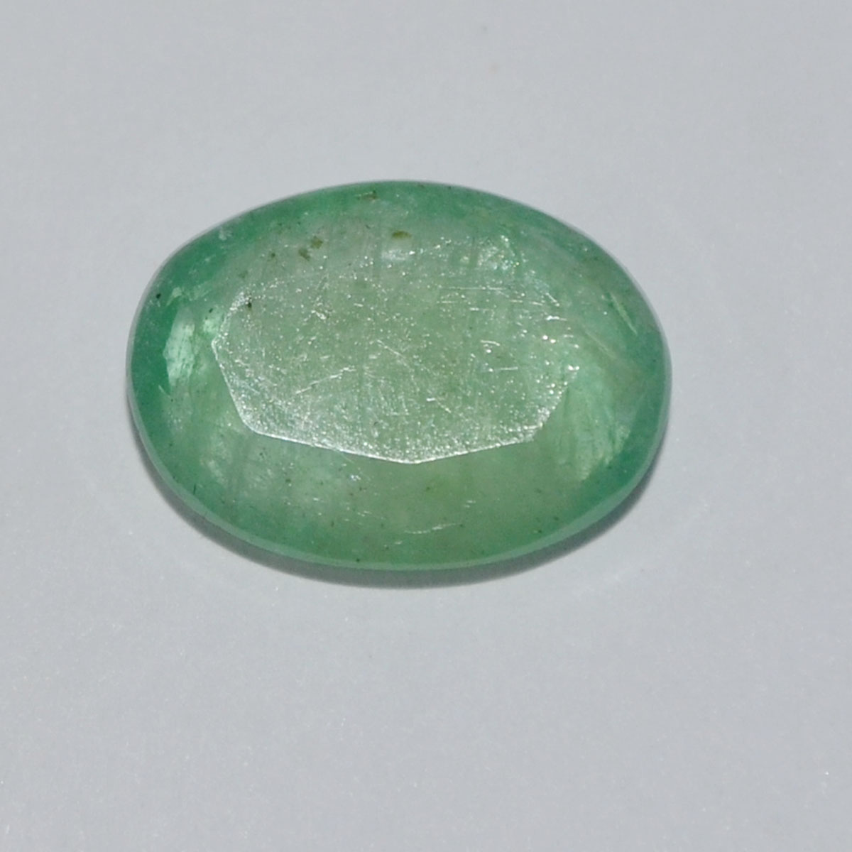 EMERALD 4.28 Ct.