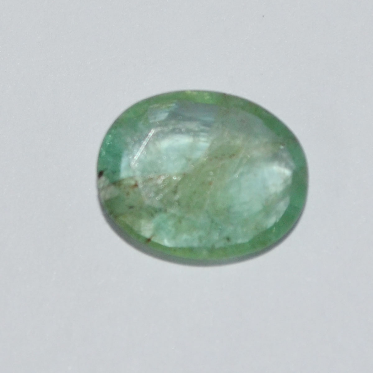 EMERALD 3.63 Ct.
