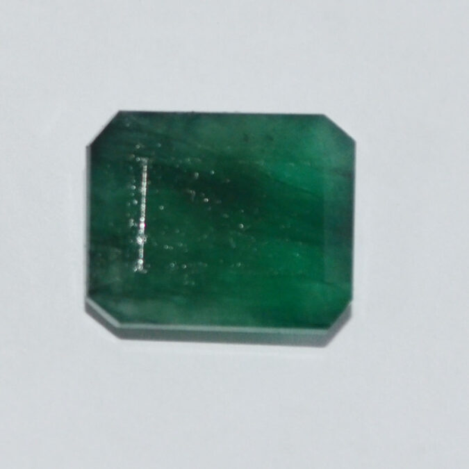 EMERALD 7.86 Ct. 1 EMRG20436 EMERALD 7.86 Ct.