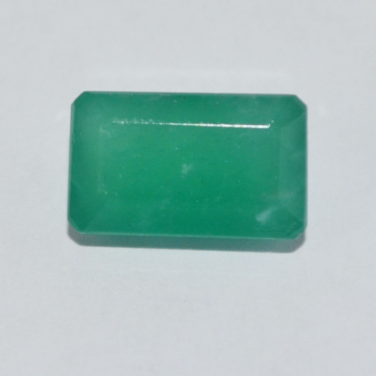 EMERALD 8.52 Ct.
