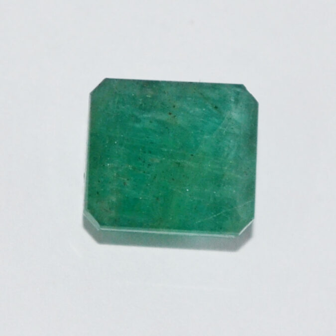 EMRG20438 EMERALD 5.81 Ct.