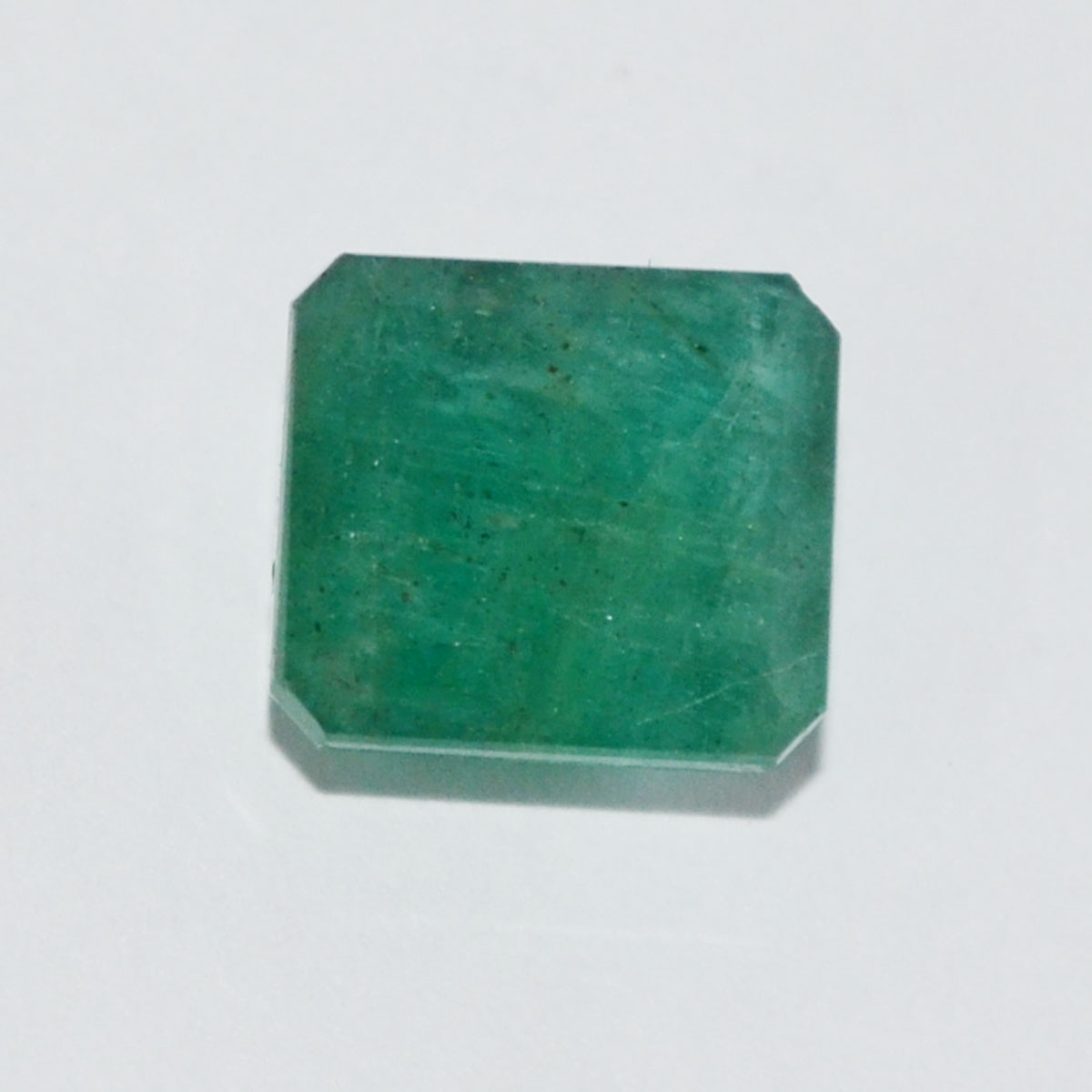 EMERALD 5.81 Ct.