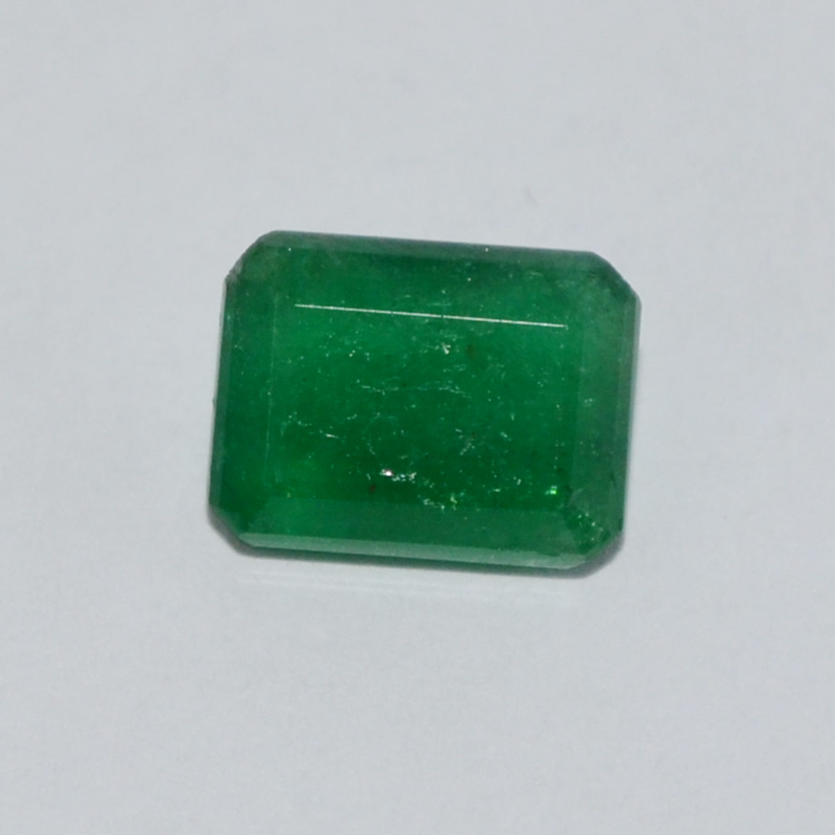 EMERALD 4.27 Ct.
